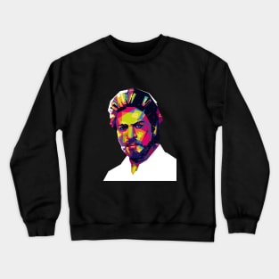 Shah Rukh Khan Crewneck Sweatshirt